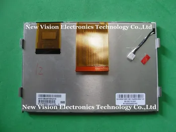 

C058GVT03 C058GVT03.1 C058GVT03.0 Brand New Original 5.8" LCD Display embodied with capacitive touch for Car GPS Navigation