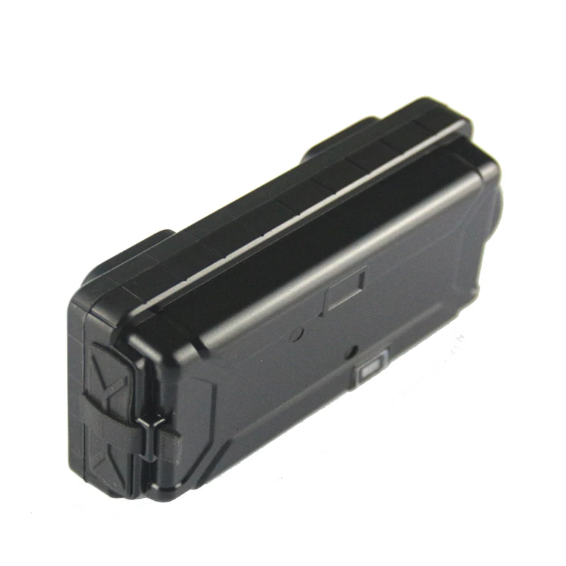 Vehicle mounted GPS tracker car TK05se 5000mAh battery long standby Car Asset vehicle boat safety box container GSM GPRS tracker