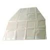 Microscopio biológico estéreo de PVC, funda protectora de polvo de polietileno, almacenamiento de plástico, a prueba de polvo y humedad ► Foto 3/6