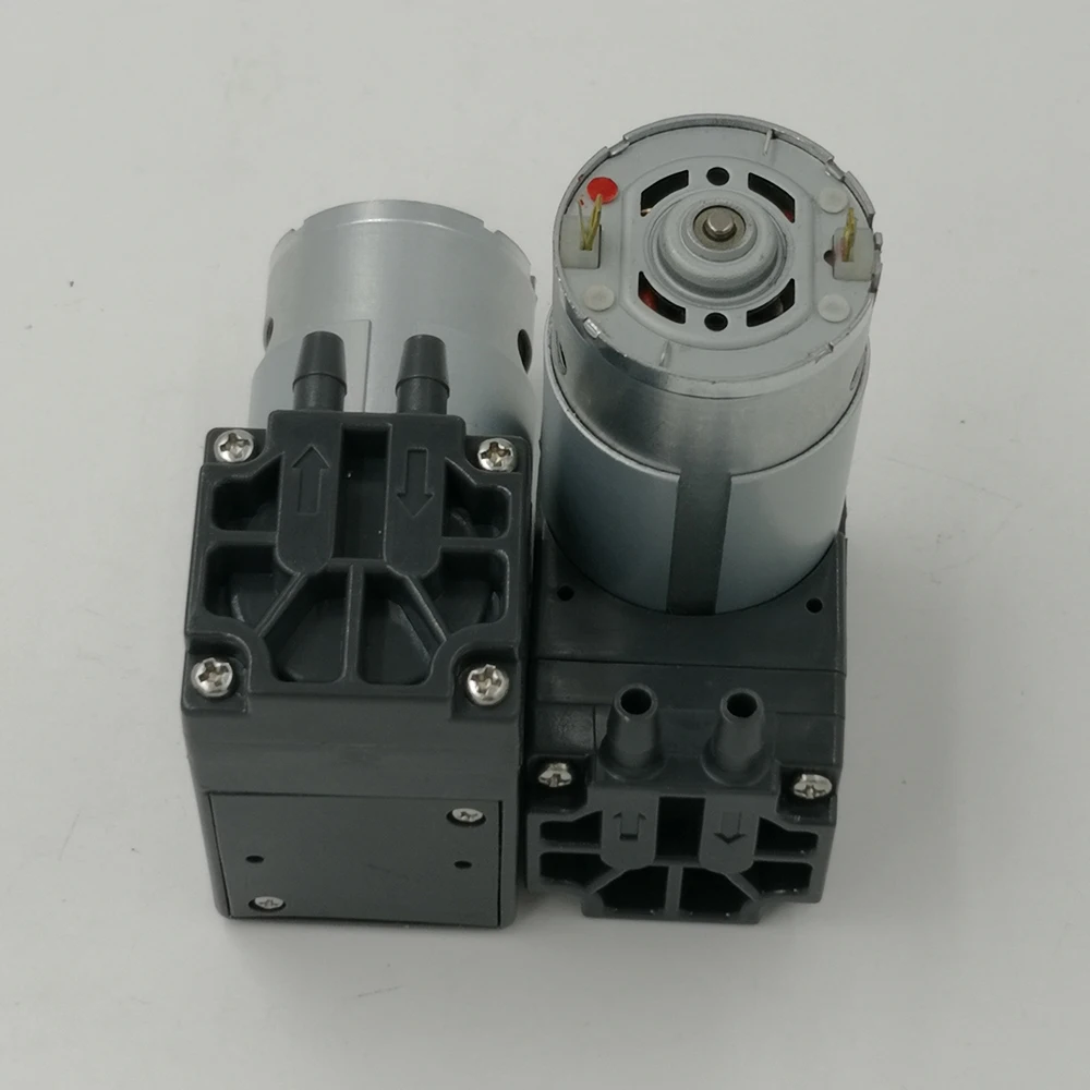 

long life and other characteristics mini air pump 12 volt dc