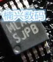 

20Pcs LM3481MM LM3481MMX LM3481 marking SJPB / MSOP-10 new