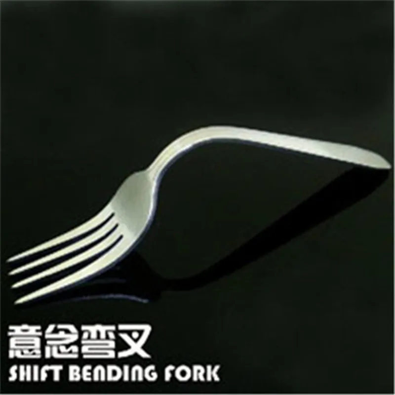 SuperForkBendShiftBendingForkSelfBendingForkhightechproduct
