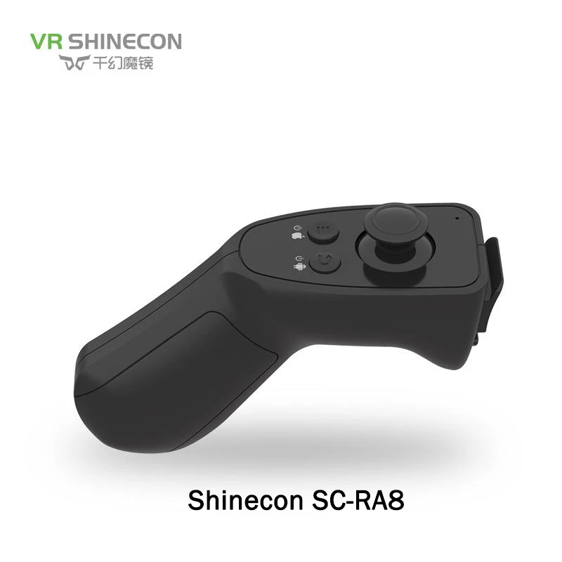 SHINECON SC RA8 II 2 0 Беспроводной Bluetooth 3 пульт дистанционного управления Поддержка для