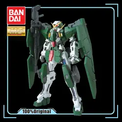 BANDAI MG 1/100 мобильный костюм Gundam 00 GN-002 Dynames Gundam эффекты фигурку модель модификации