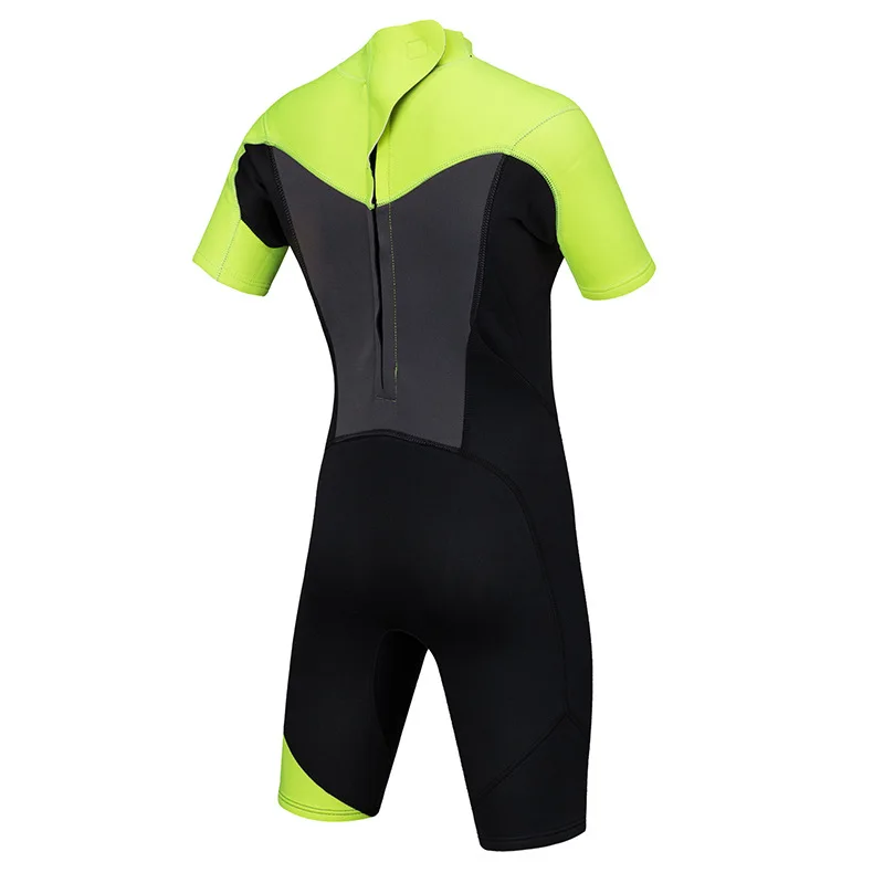meninas crianças medusas roupas sol surf grosso pedaço quente maiô snorkeling