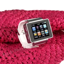 2017 New Arrival For Children s Adults 2G Network Smart Watch Phone 1 8 Touch Screen