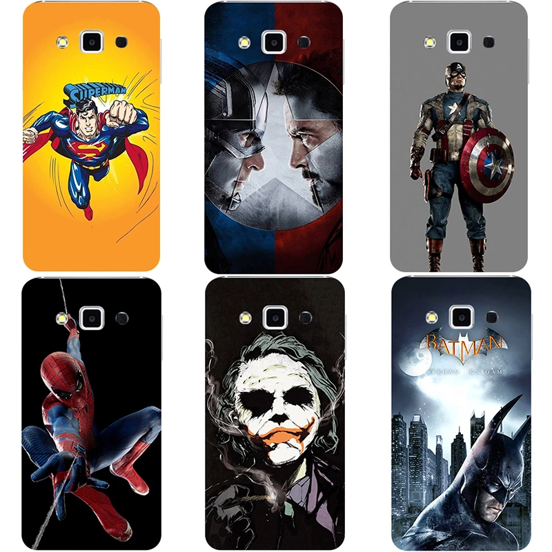 2018 чехол для телефона с Кубком мира по футболу samsung Galaxy A3 A5 A7 A8 2015 2016 2017 A9 A900F