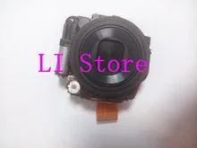 95%NEW Lens Zoom Unit For Nikon Coolpix S3300 S4300 Digital Camera Repair Part Black ( NO CCD )
