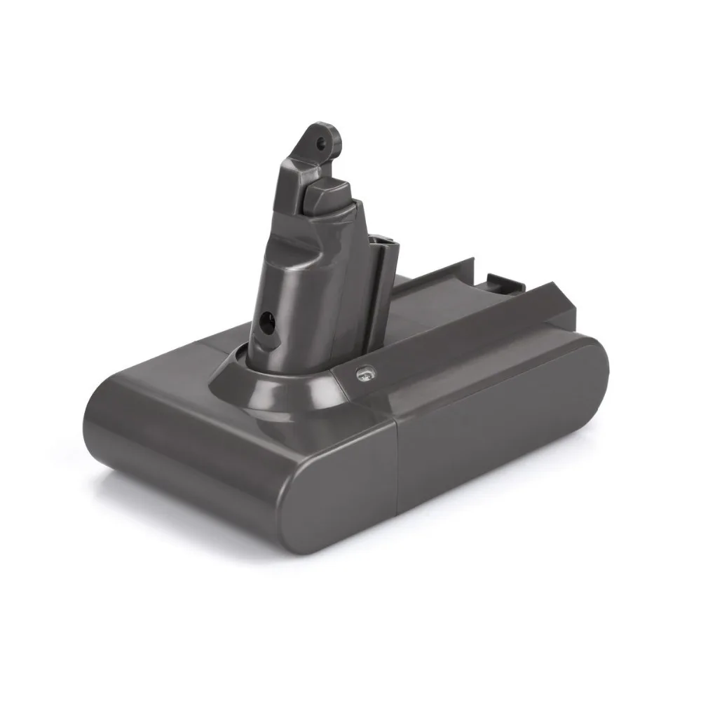 Новый 21 6 V 2200mAh 3500mAh литий ионный аккумулятор замена для Dyson батареи V6 DC61 DC62 DC58 DC59 DC72