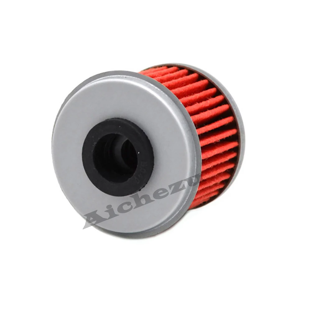 Масляный фильтр для мотоцикла HONDA CRF250R CRF 250R CRF250 R 250 2004 2016|motorbike oil filter|oil filtermotorcycle