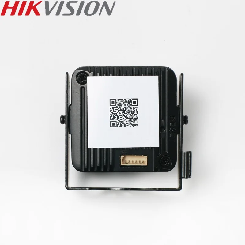 HIKVISION DS-2CD2D15DWD, заменяющая DS-2CD2D14WD, китайская версия, 1 МП, 720 P, мини ip-камера, ATM камера, поддержка EZVIZ, Hik-подключение P2P