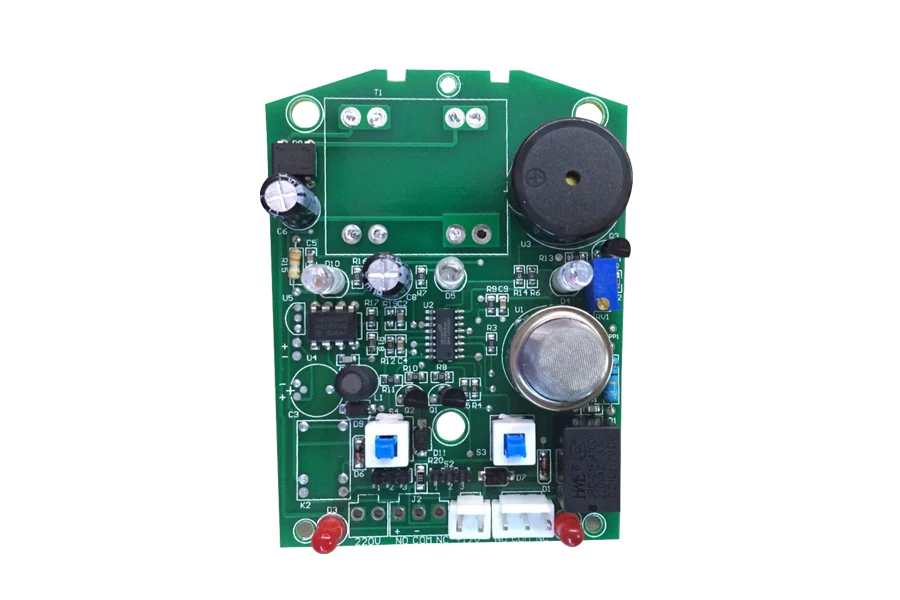 Segurança e Proteção