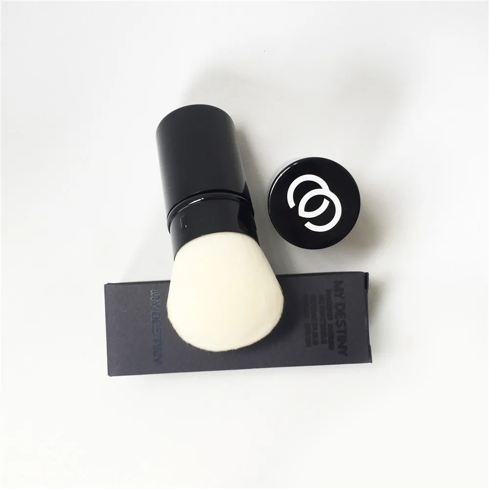 My Destiny Retractable Kabuki Brush _ 6
