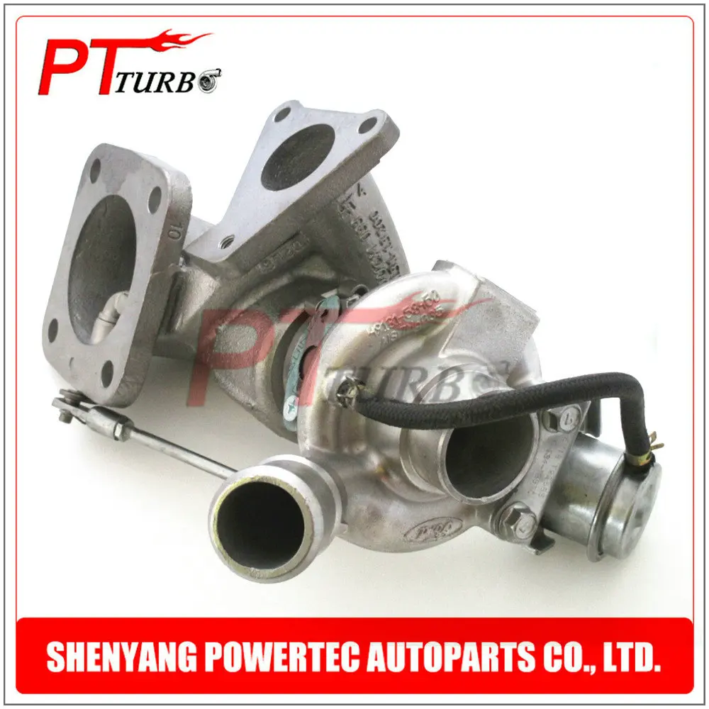 Turbocharger TD03 full turbo for Ford Transit 2.2 TDCi 49131 05313 49131 05312 49131 05310 49S31