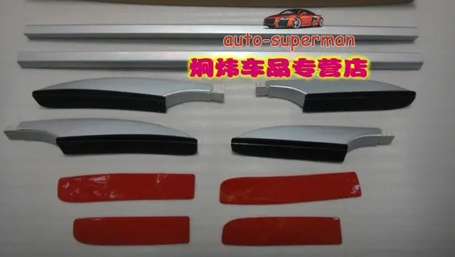 

Roof Racks rails For kia sportage 2011 2012
