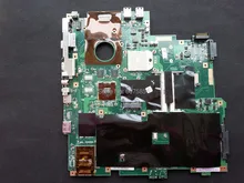 Hot sale For ASUS F7KR Laptop Motherboard DDR2 00% Tested