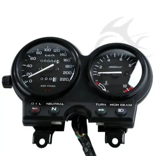 

Motorcycle Speedometer Gauge Tachometer For Honda CB500 CB 500 2000-2006 2005 2004 2003 2002 2001 Motorbike