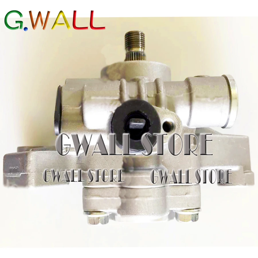 Brand New Power Steering Pump For Honda For Civic MK V 1.4i 1.5i 1.6i