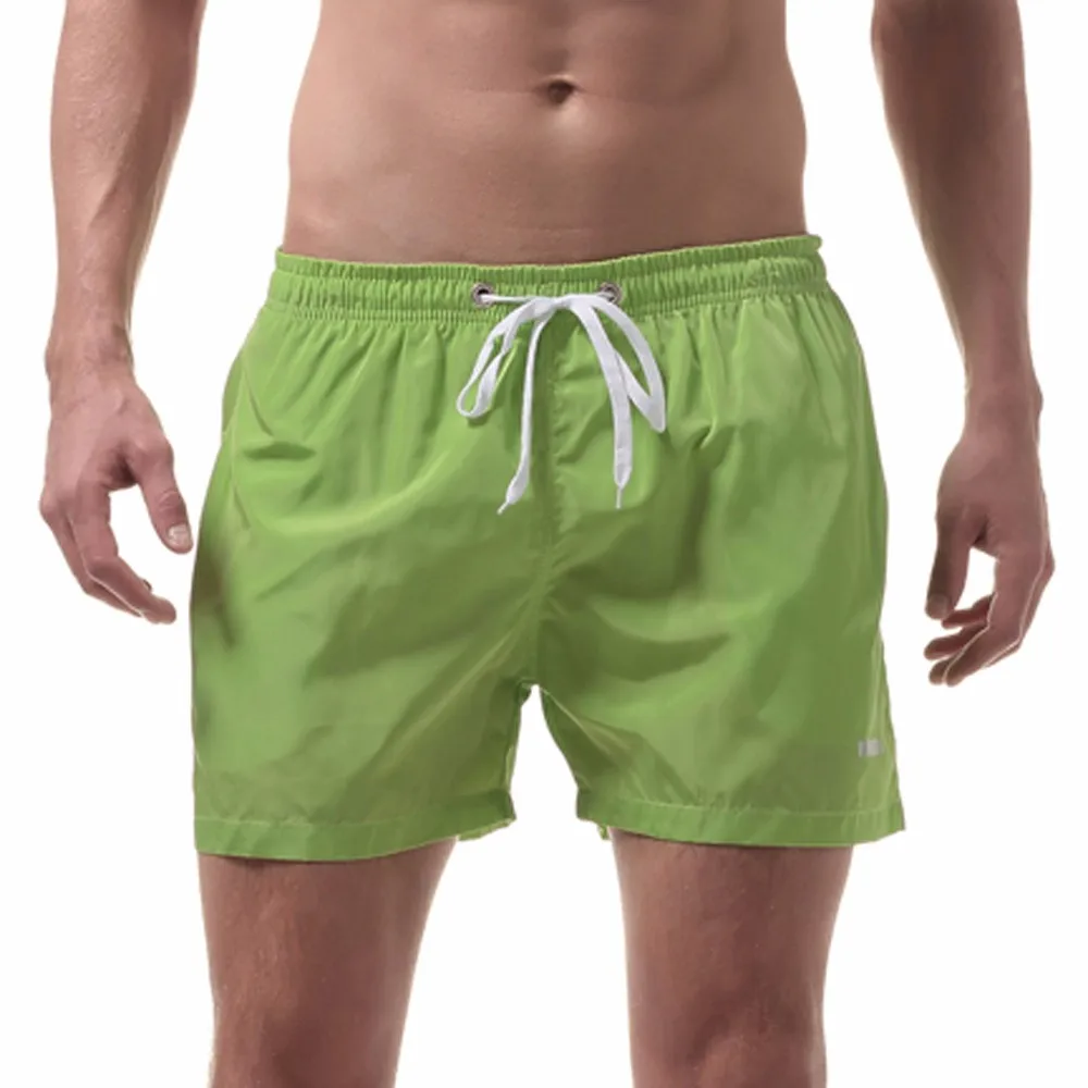 Мужские шорты, плавки, купальный костюм, быстросохнущий, для пляжа, для серфинга, для бега, для мужчин, для плавания, большие размеры, новинка, одежда для плавания, сексуальный купальник