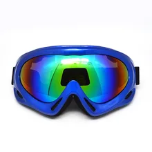 Детские Лыжные лыжные очки для взрослых, лыжные очки для сноуборда, солнцезащитные очки для взрослых, зимние очки для катания на коньках