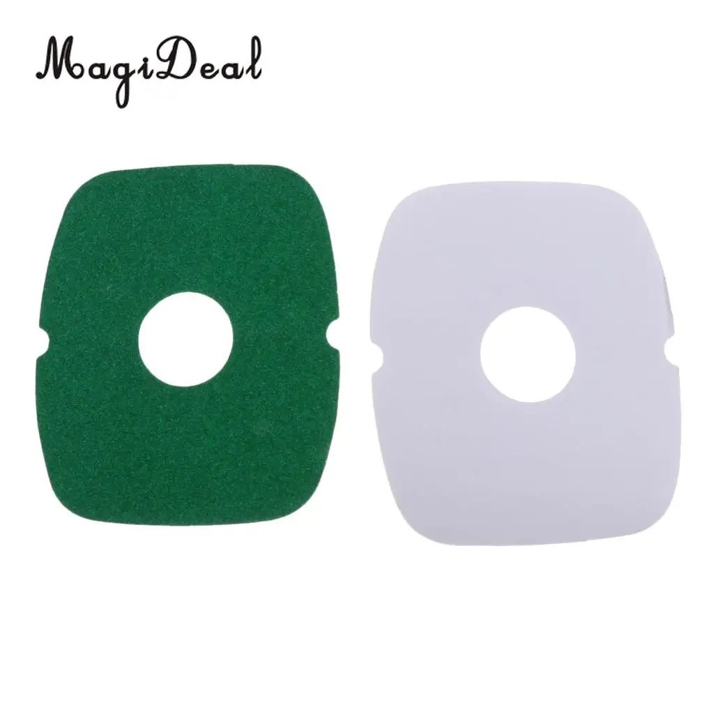 MagiDeal Professional Waterproof Non-slip Drift Board Sandpaper Grip Tape Griptape - Choice of Colors