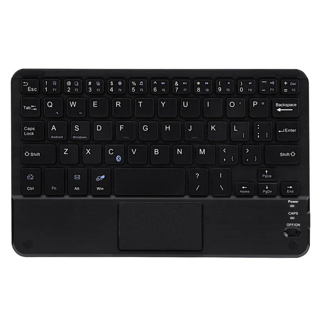 Wireless Keyboard 