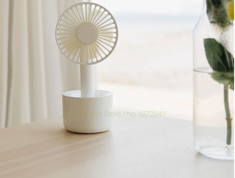 Daisy Fan-4