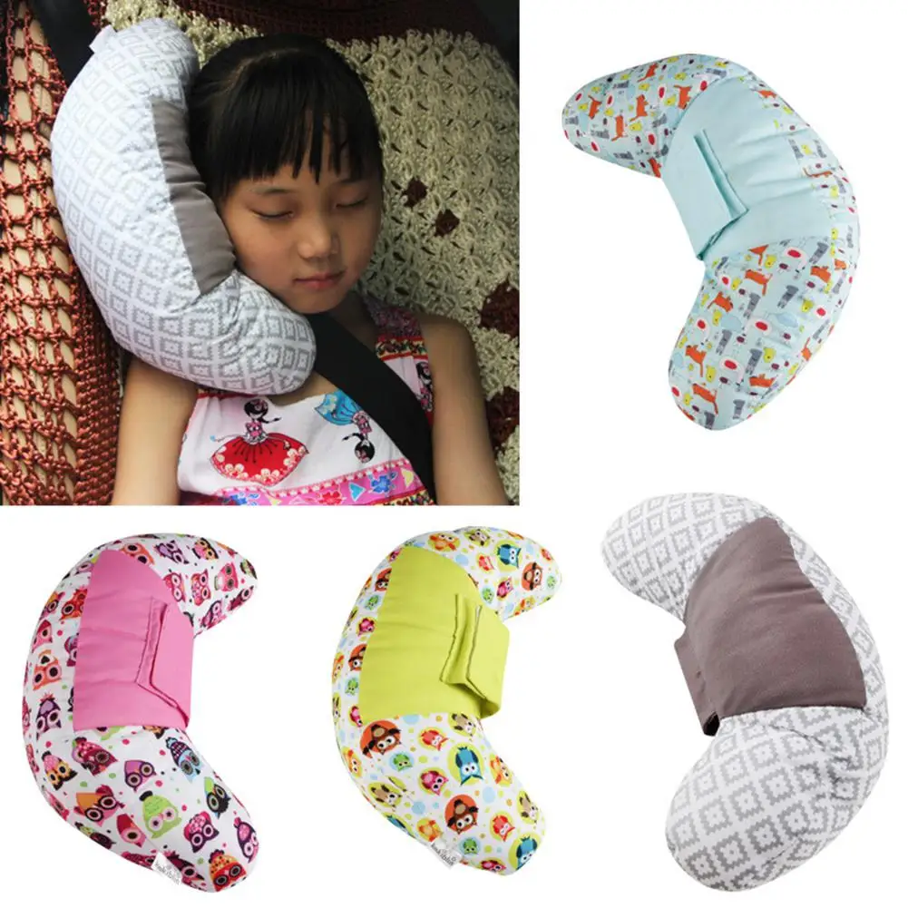 baby car pillow