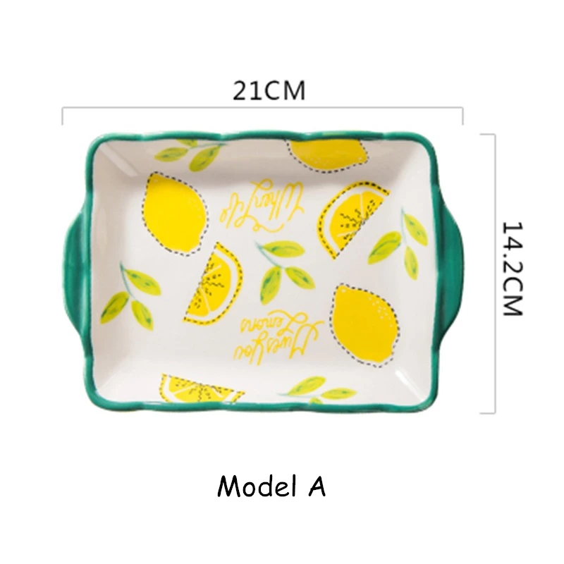 Model B