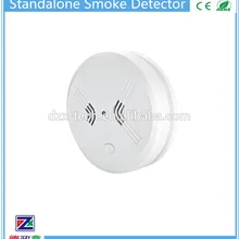 Горячая 433 МГц датчик s беспроводной пожарный извещатель для всех охранных систем в нашем магазине датчик дыма