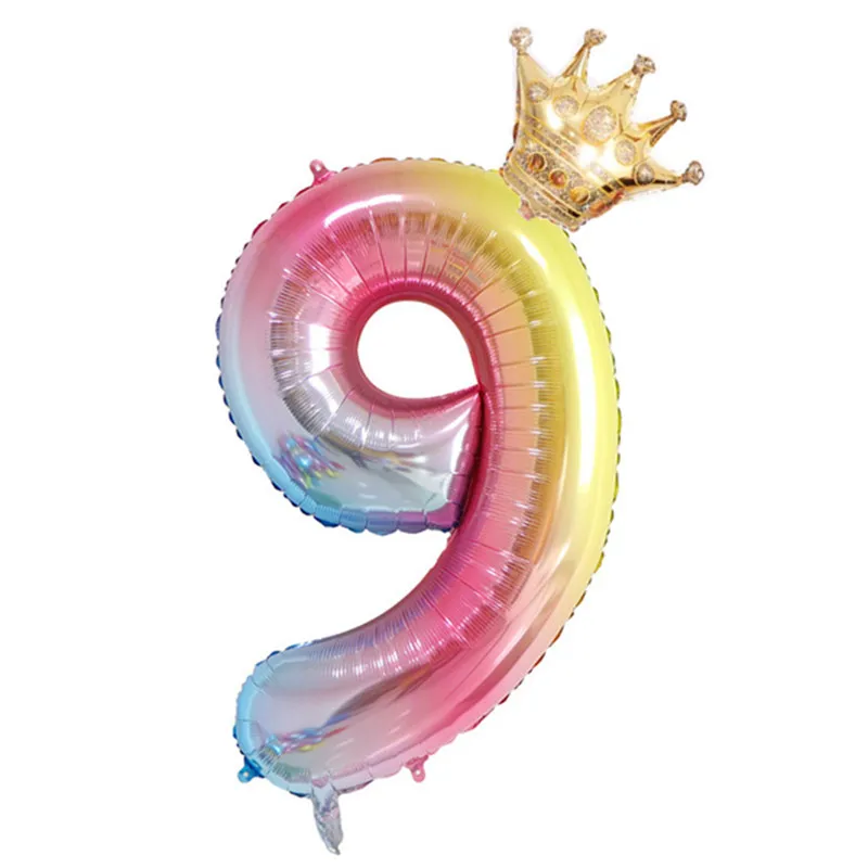 9