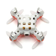 Cheerson CX-10C Mini Remote Control Helicopter 2.4Ghz 4CH 6 Axis Gyro RC Drone Quadcopter with 0.3MP Camera 2 Colors For Kids