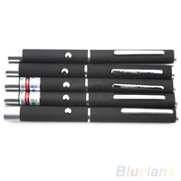 red laser 5mw 650nm Powerful Military Visible Light Beam Red Laser Pointer Pen (5)