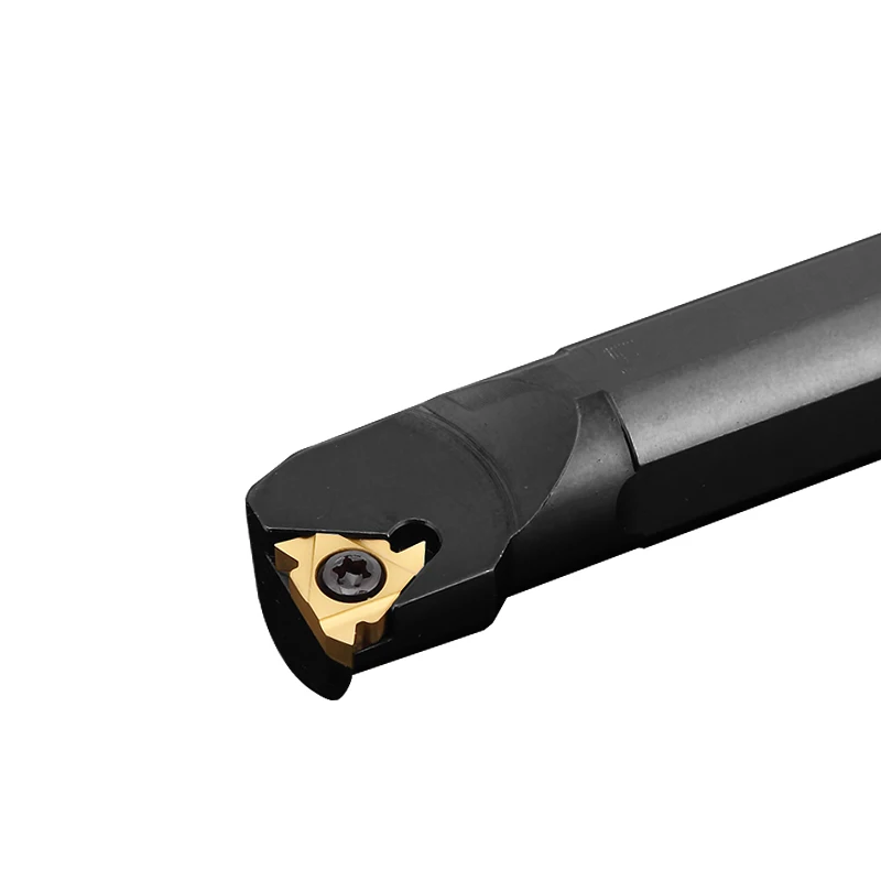 

Nc internal thread tool rod SNR0032T16 SNR0032T22 internal thread turning tool rod trapezoidal cutter general purpose