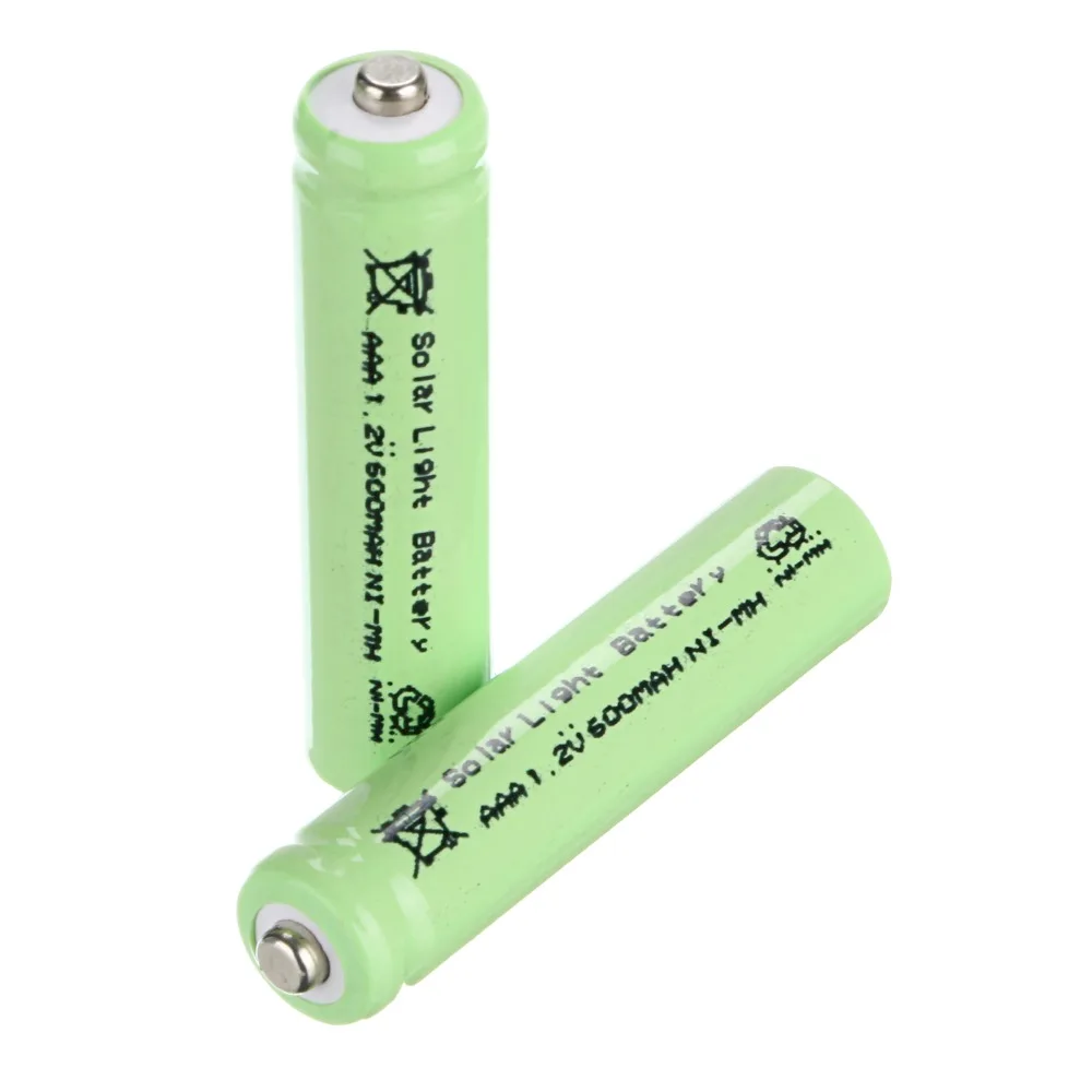 best aaa rechargeable batteries for solar lights best aaa rechargeable batteries for solar lights