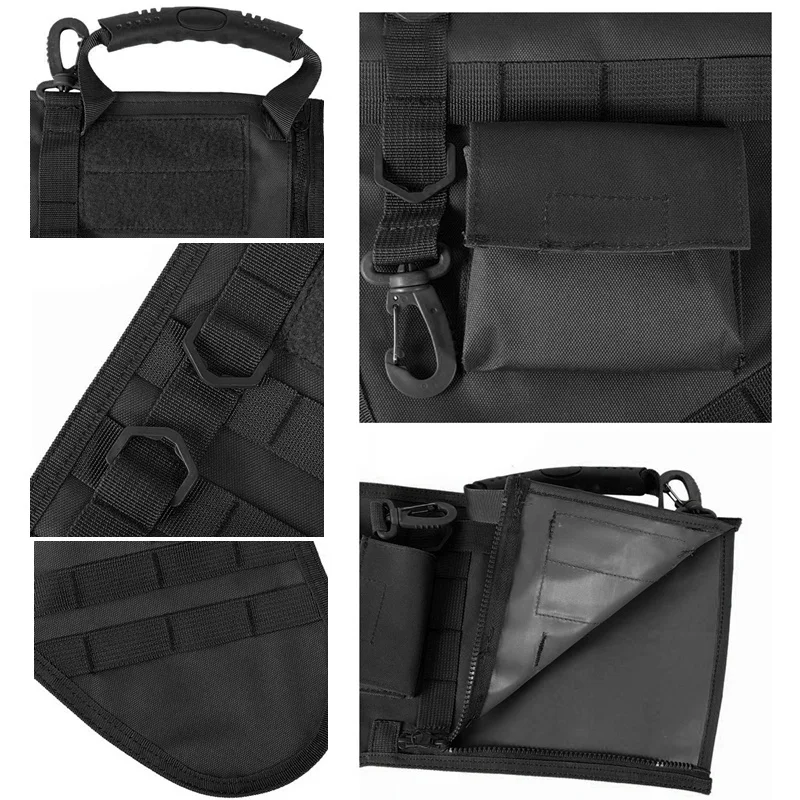 Tactical Stocking Accessory Pouch4