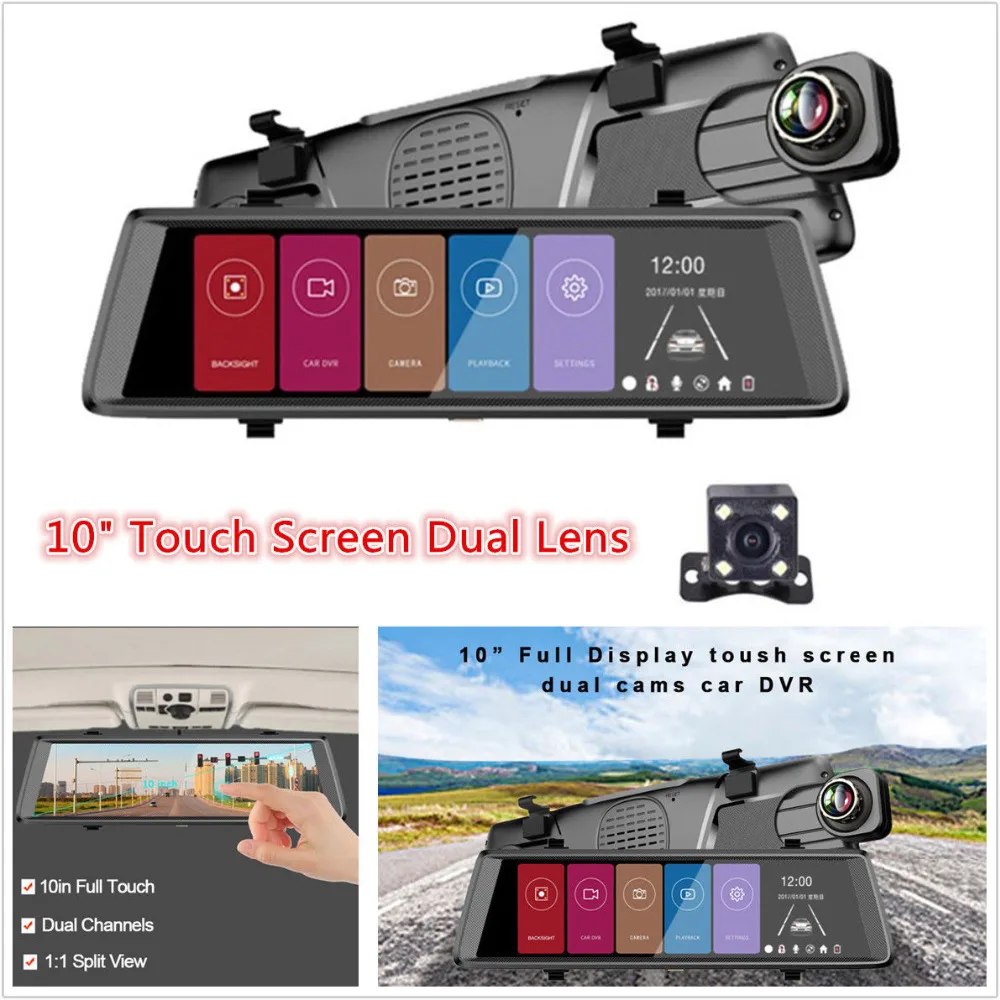 26 HQ Pictures Dash Cam App Android : Top 10 Best In-Dash Navigation Vehicle GPS Units in 2019 ...