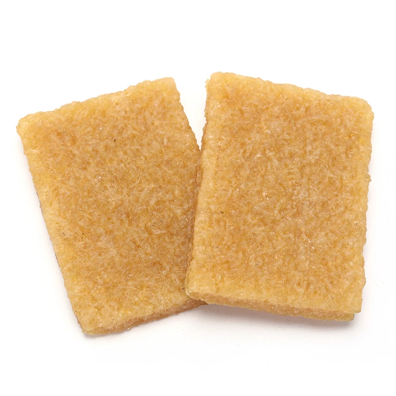 

Deerskin Suede shoes Raw rubber block Suede Nubuck Leather Stain Boot Shoes Cleaning Decontamination rubber eraser 7 * 5 * 1cm