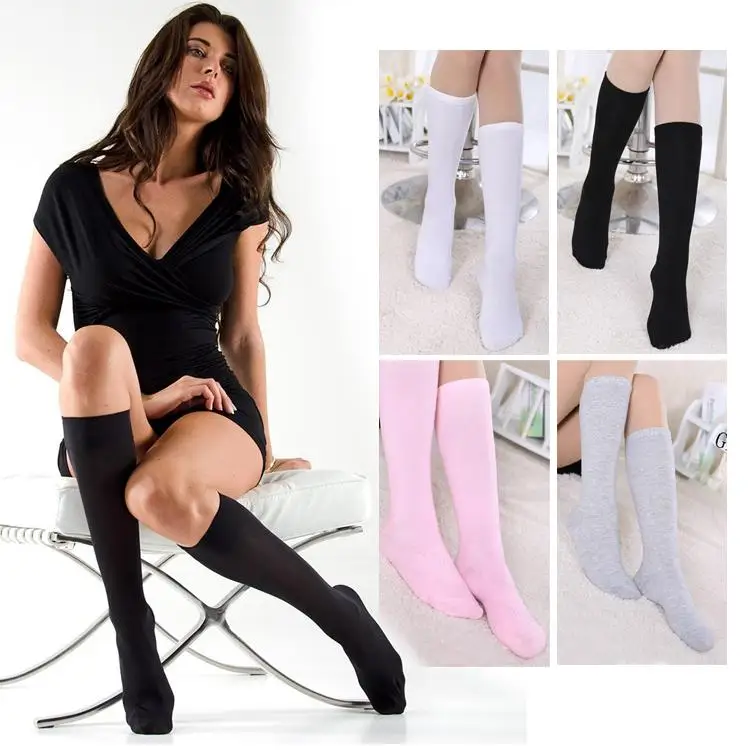 Compression socks for women how long to wear