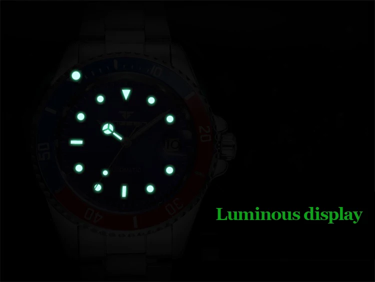wristwatch brand