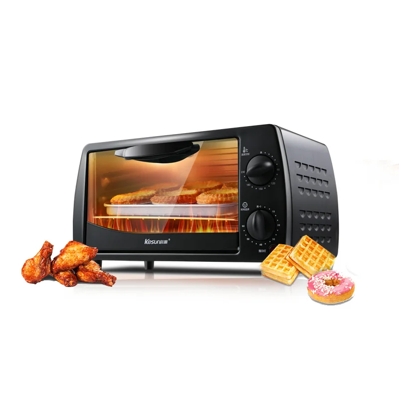 TO 069 Household Mini Baking Small Oven Multifunction Fully Automatic Electric Ovenin Ovens