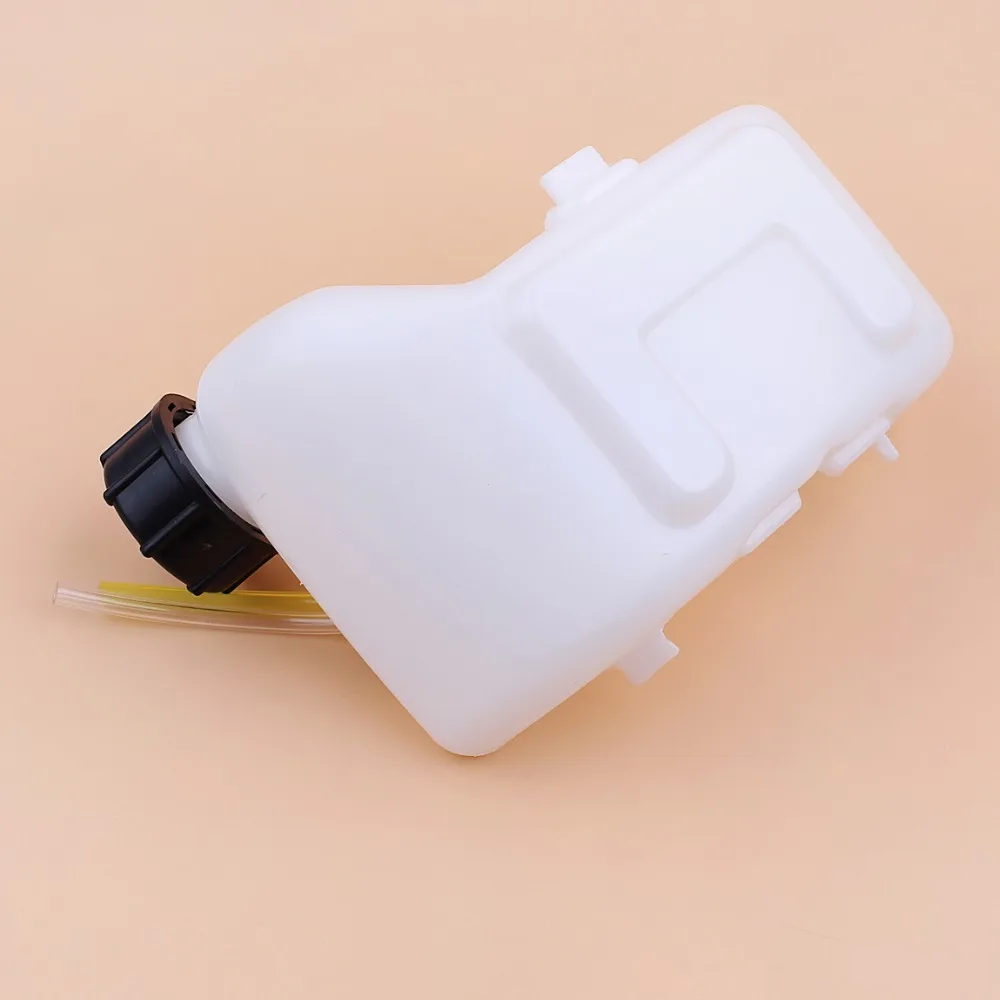 Gas Fuel Tank W/ Cap Fuel Hose Line For HONDA GX25 GX25N GX25NT GX 25 25NT WX10 WX 10 FG110 HHT25 25CC Engine Motor Brushcutter