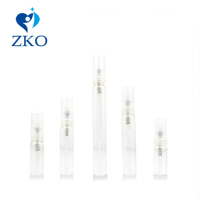 

High-end hot-selling low-cost travel 1pcs free shipping 2/3/5/7/10ml high-quality Glass Perfume Spray Glass perfume pen