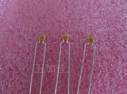 

Оригинальный новый 100% C322C151J1G5CA7301 100V150PF 5% 151K1J керамический монолитный конденсатор (индуктор)