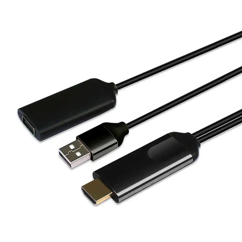  Nuovo C89 Wifi Senza Fili Specchio Casting Display Dello Schermo Condiviso Cavo Dongle Tv Stick 108