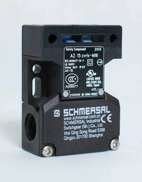 AZ15 zvrk-M20 zvrk-M16 Limit Safe Switch 100% New &amp Original | Электронные компоненты и принадлежности
