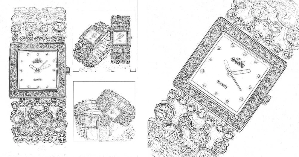 Классический Jalon платье для женщин часы Кристалл Стразы кварцевые наручные часы леди вечерние браслет Relogio повседневное часы для женщин