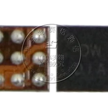 5 шт./лот для samsung G7106 G7108 G7102 регулятором IC DW 9 pin-код
