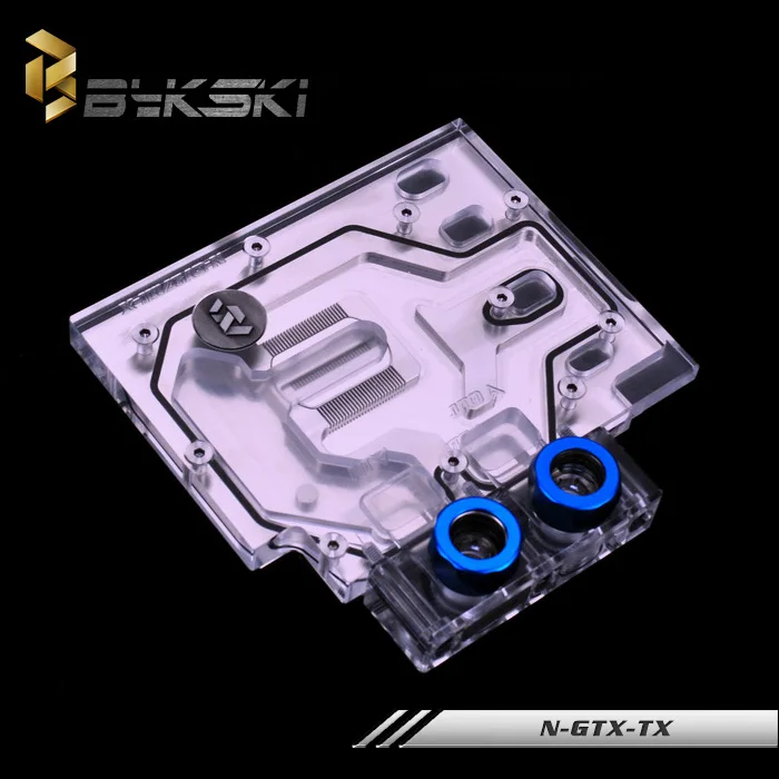 gigabyte GTX 970 mini VGA_water_block_5