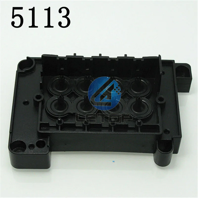 printhead cover